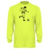 Performance® Long Sleeve T-Shirt Thumbnail