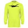 Performance® Long Sleeve T-Shirt Thumbnail