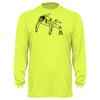 Performance® Long Sleeve T-Shirt Thumbnail