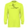 Performance® Long Sleeve T-Shirt Thumbnail
