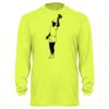 Performance® Long Sleeve T-Shirt Thumbnail