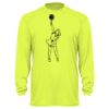 Performance® Long Sleeve T-Shirt Thumbnail
