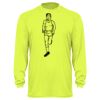 Performance® Long Sleeve T-Shirt Thumbnail