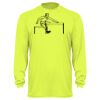 Performance® Long Sleeve T-Shirt Thumbnail
