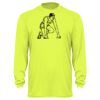 Performance® Long Sleeve T-Shirt Thumbnail
