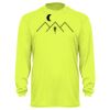 Performance® Long Sleeve T-Shirt Thumbnail