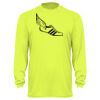 Performance® Long Sleeve T-Shirt Thumbnail