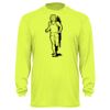 Performance® Long Sleeve T-Shirt Thumbnail