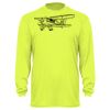 Performance® Long Sleeve T-Shirt Thumbnail