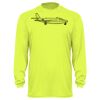 Performance® Long Sleeve T-Shirt Thumbnail