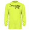 Performance® Long Sleeve T-Shirt Thumbnail