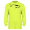 Performance® Long Sleeve T-Shirt Thumbnail