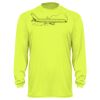 Performance® Long Sleeve T-Shirt Thumbnail