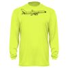 Performance® Long Sleeve T-Shirt Thumbnail