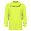 Performance® Long Sleeve T-Shirt Thumbnail