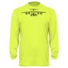 Performance® Long Sleeve T-Shirt Thumbnail