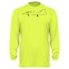 Performance® Long Sleeve T-Shirt Thumbnail