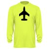 Performance® Long Sleeve T-Shirt Thumbnail