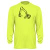 Performance® Long Sleeve T-Shirt Thumbnail