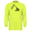 Performance® Long Sleeve T-Shirt Thumbnail