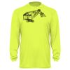 Performance® Long Sleeve T-Shirt Thumbnail