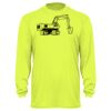 Performance® Long Sleeve T-Shirt Thumbnail