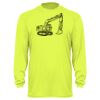 Performance® Long Sleeve T-Shirt Thumbnail