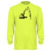 Performance® Long Sleeve T-Shirt Thumbnail