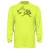 Performance® Long Sleeve T-Shirt Thumbnail