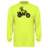 Performance® Long Sleeve T-Shirt Thumbnail