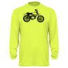 Performance® Long Sleeve T-Shirt Thumbnail