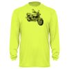 Performance® Long Sleeve T-Shirt Thumbnail