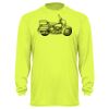Performance® Long Sleeve T-Shirt Thumbnail