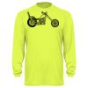 Performance® Long Sleeve T-Shirt Thumbnail