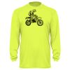 Performance® Long Sleeve T-Shirt Thumbnail