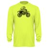 Performance® Long Sleeve T-Shirt Thumbnail