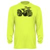Performance® Long Sleeve T-Shirt Thumbnail