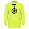 Performance® Long Sleeve T-Shirt Thumbnail