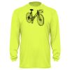 Performance® Long Sleeve T-Shirt Thumbnail