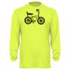 Performance® Long Sleeve T-Shirt Thumbnail