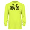 Performance® Long Sleeve T-Shirt Thumbnail