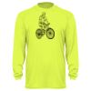Performance® Long Sleeve T-Shirt Thumbnail