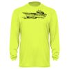 Performance® Long Sleeve T-Shirt Thumbnail