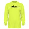 Performance® Long Sleeve T-Shirt Thumbnail