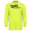 Performance® Long Sleeve T-Shirt Thumbnail