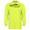 Performance® Long Sleeve T-Shirt Thumbnail