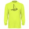 Performance® Long Sleeve T-Shirt Thumbnail