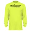 Performance® Long Sleeve T-Shirt Thumbnail