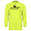 Performance® Long Sleeve T-Shirt Thumbnail