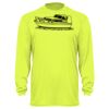 Performance® Long Sleeve T-Shirt Thumbnail